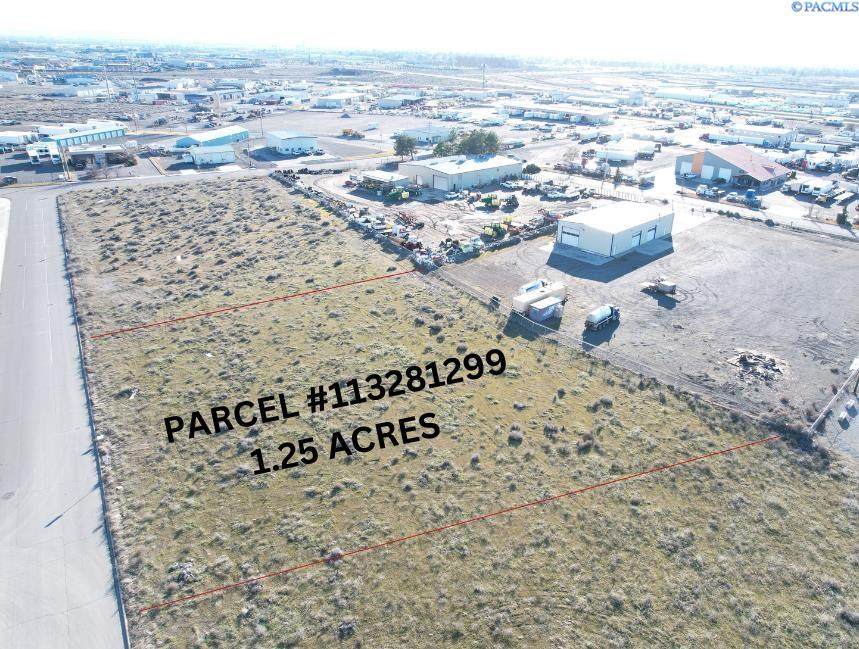 NKA Lot 11 Blk 2 King Ave. - Photo 1