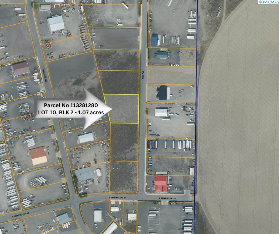 NKA Lot 10, Blk 2 King Ave - Photo 1