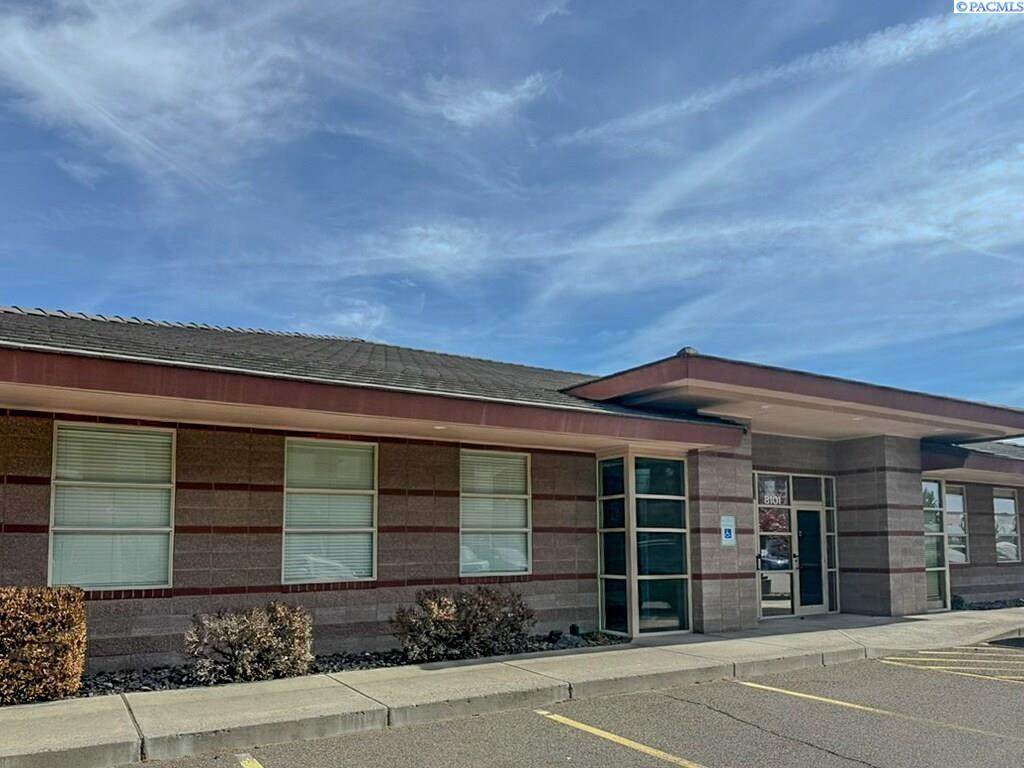 8101 Quinault - Photo 1