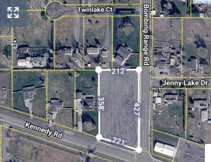 NKA Kennedy Rd - Photo 1