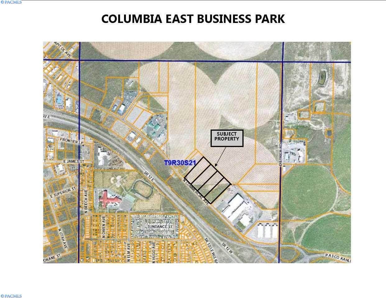 0 Commercial Avenue - Photo 1
