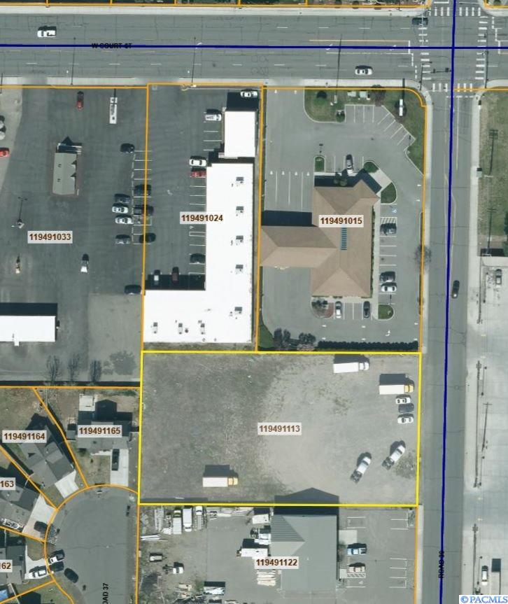 91 Court & 36th Ave - Photo 1