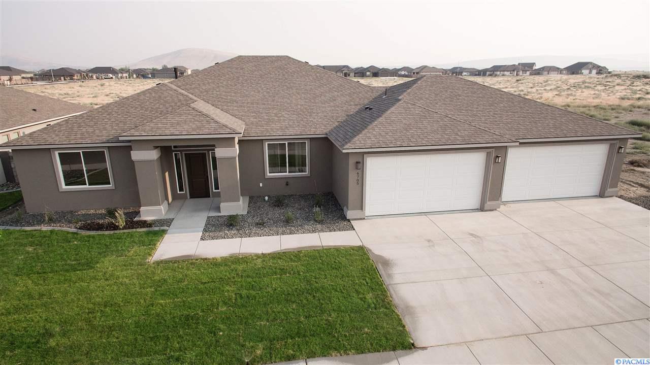 6900 Argos Street - Photo 1