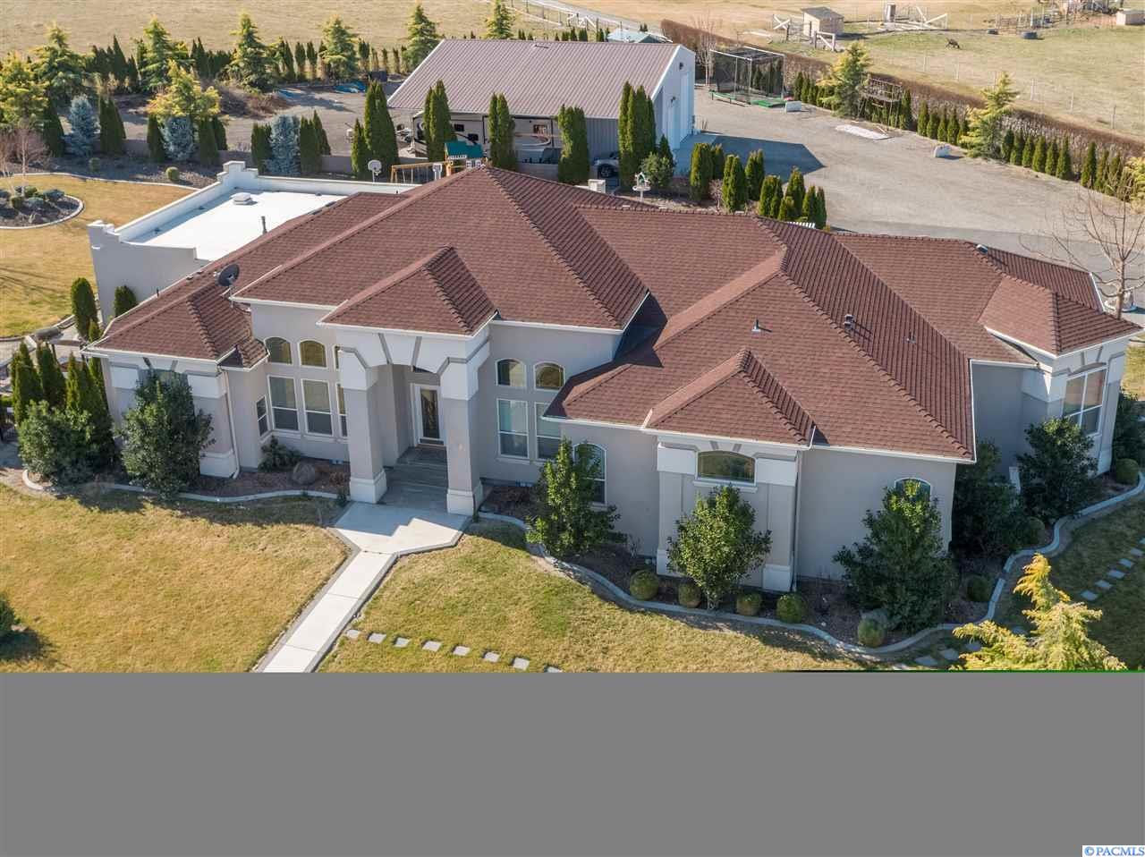 73103 Arena Road - Photo 1