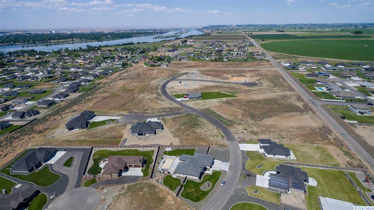 6828 (Lot 9) Eagle Crest Dr - Photo 1