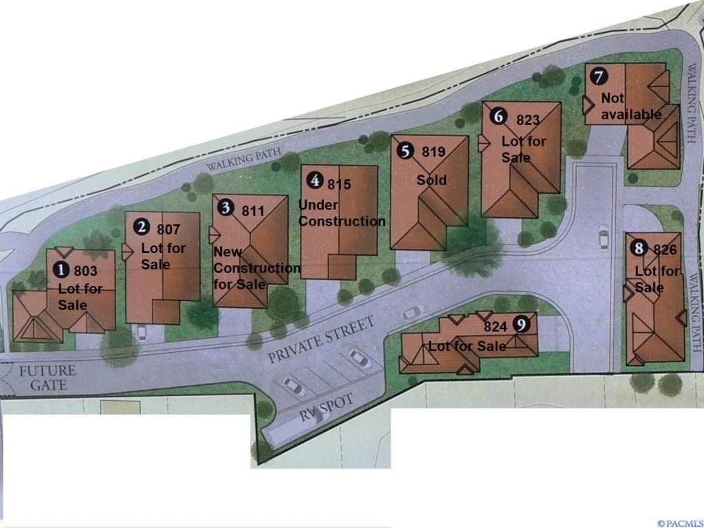 803 Ackerman Lane - Photo 1