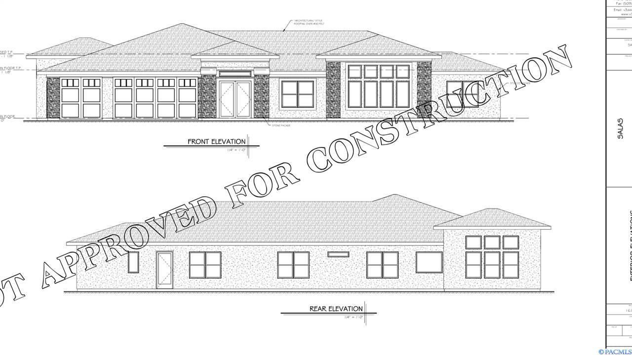 TBD Hwy 260 - Photo 1