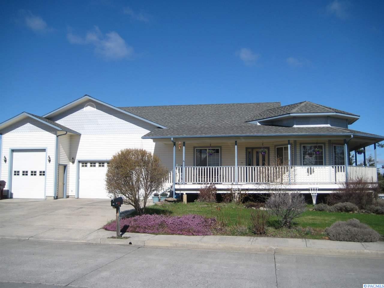 760 Staley Drive - Photo 1