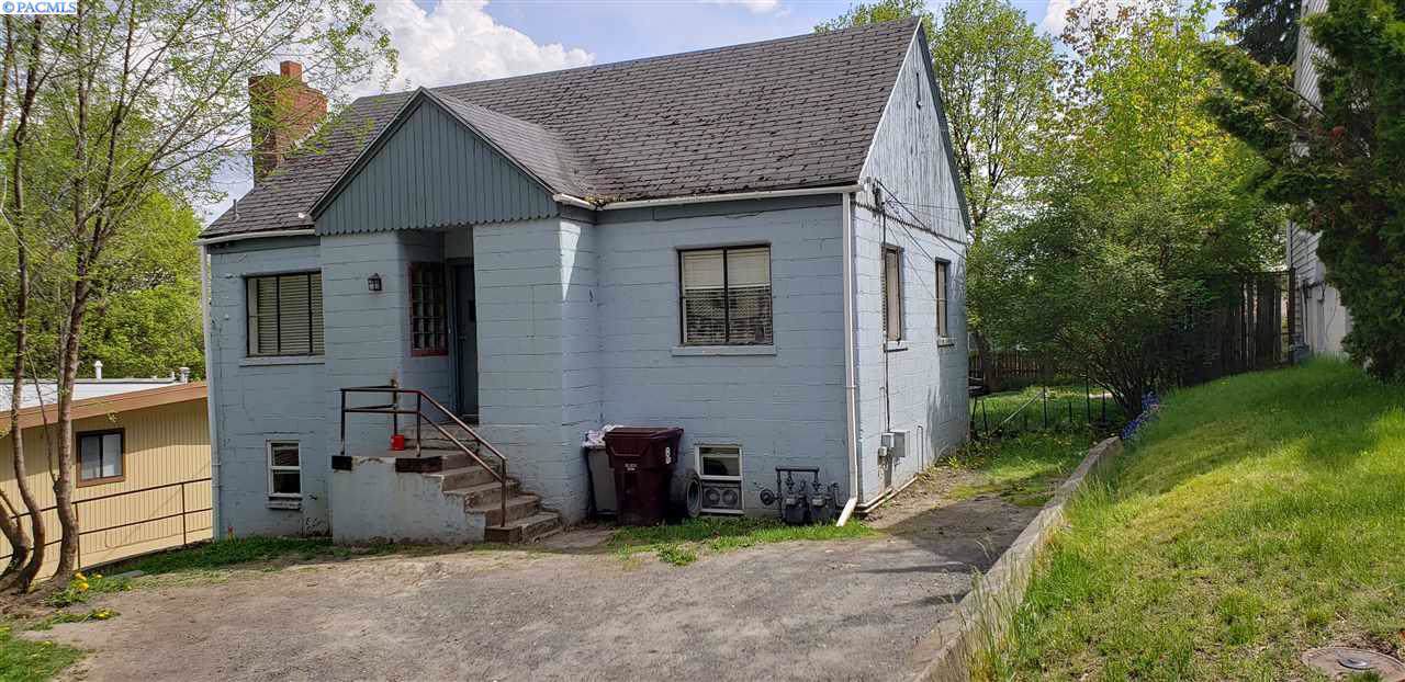 425 Webb Street - Photo 1