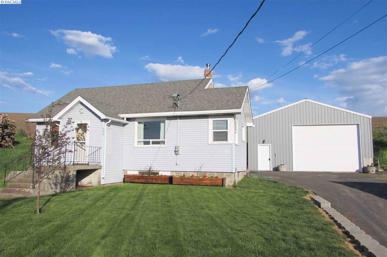 653 Sr 272 - Photo 1
