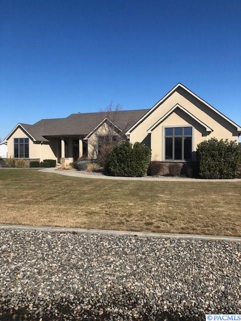 12429 Ricky Rd - Photo 1