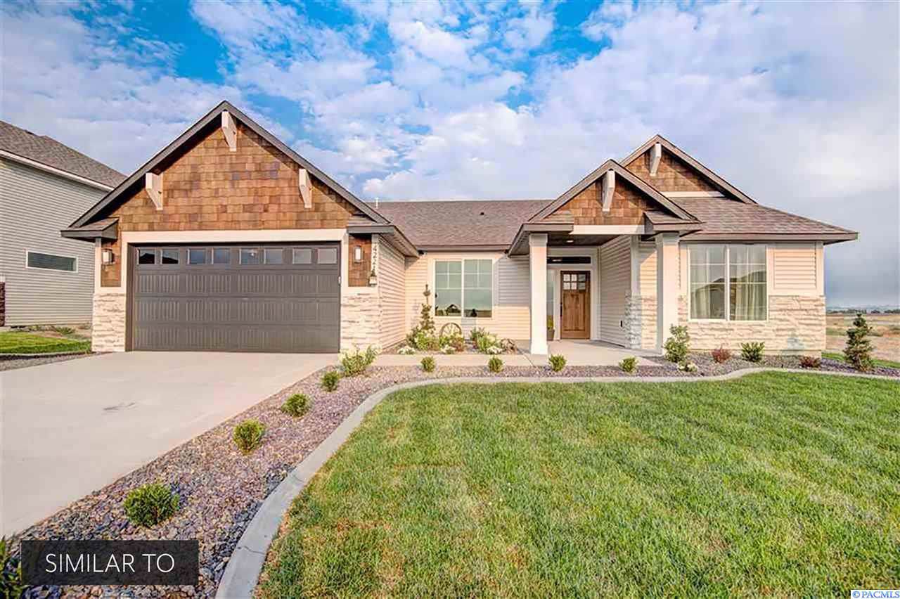 552 Summerview Lane - Photo 1