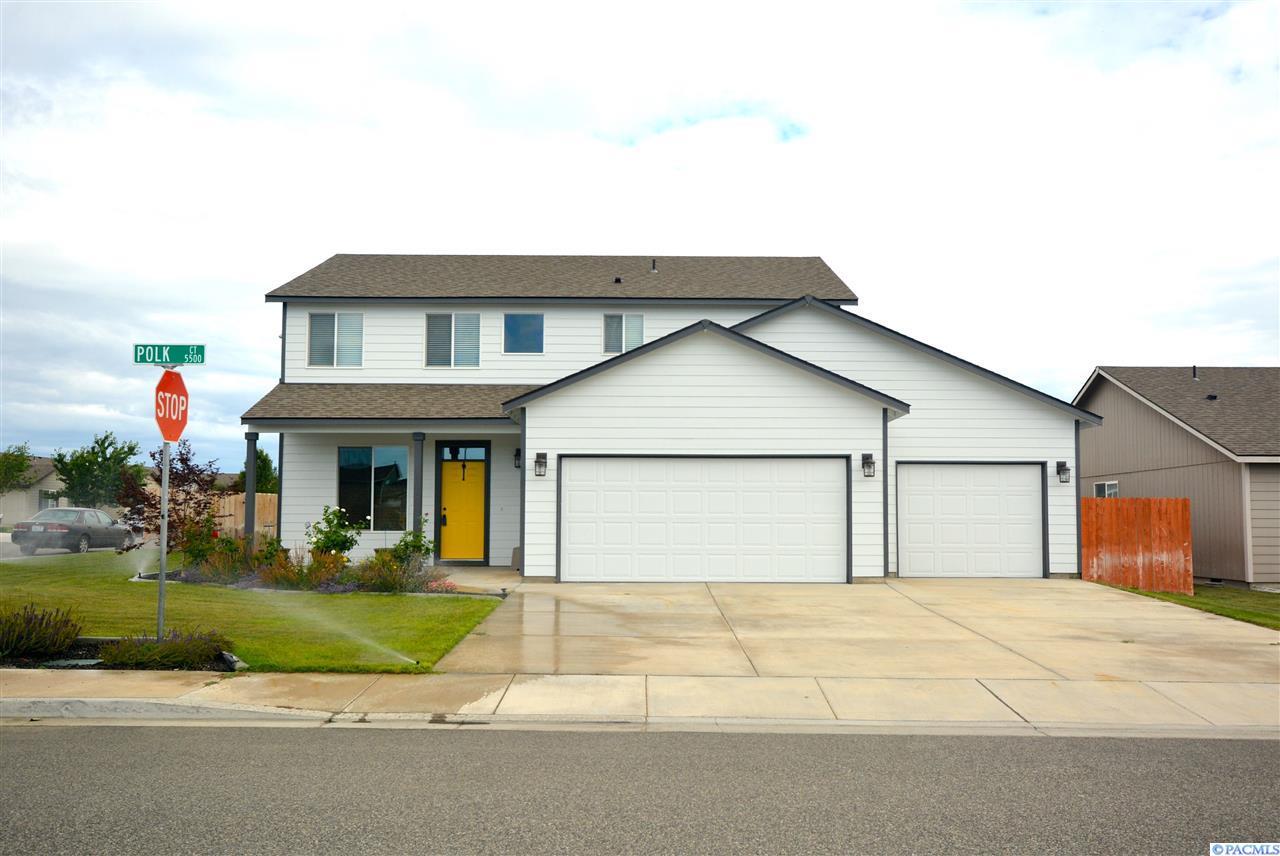 5519 Polk Ct - Photo 1
