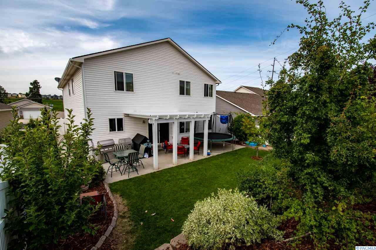 1325 Lost Trail Dr. - Photo 1