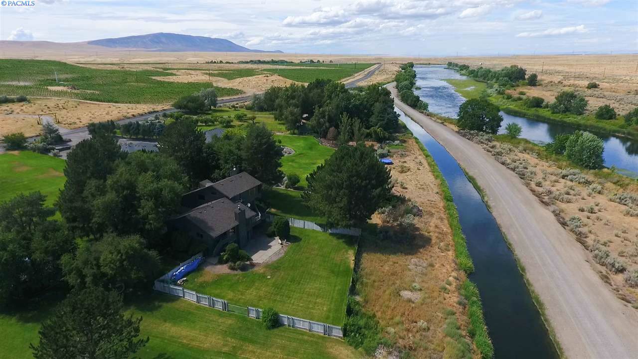 106905 Harrington Road - Photo 1