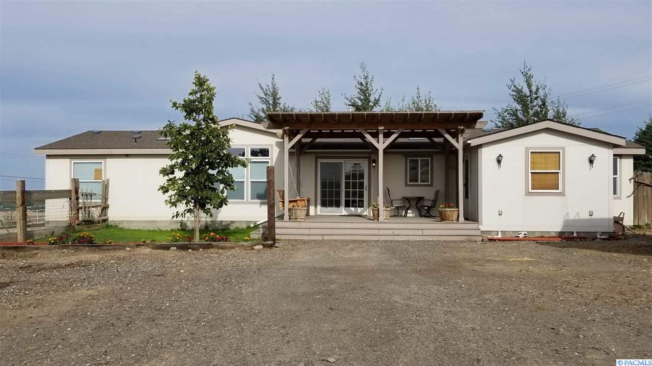 26702 251 PR NW - Photo 1