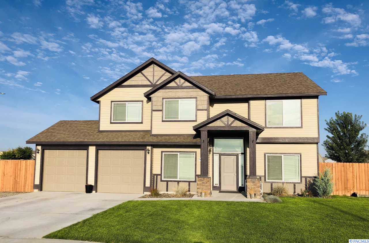 5402 Fayette Lane - Photo 1