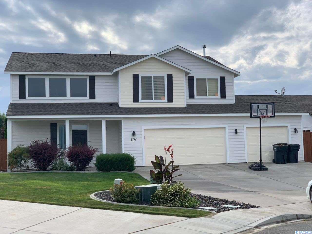 5714 Roosevelt Ct. - Photo 1