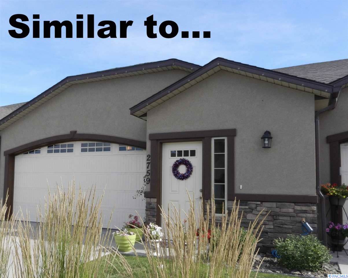 2712 Tranquil Court - Photo 1