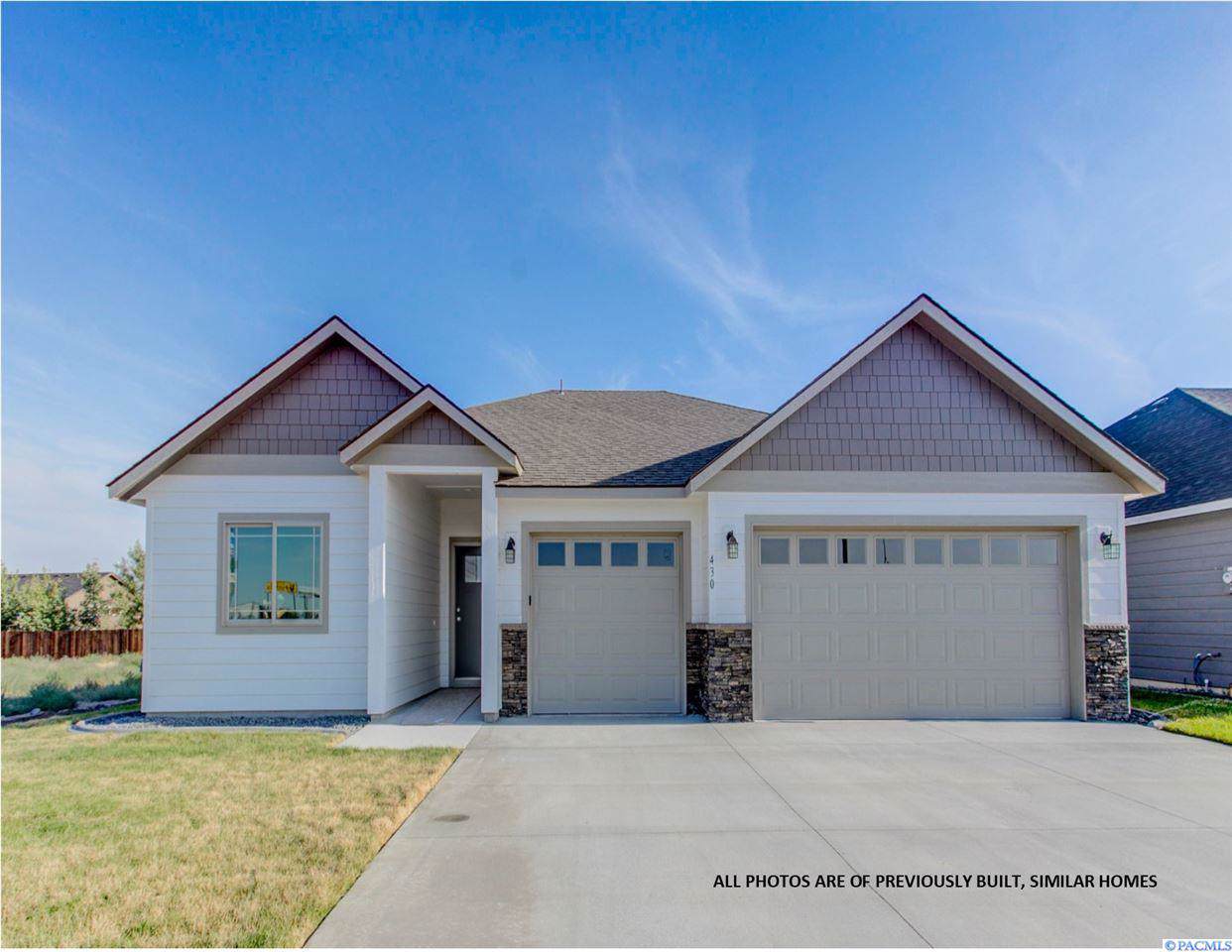 7505 Azure Street - Photo 1