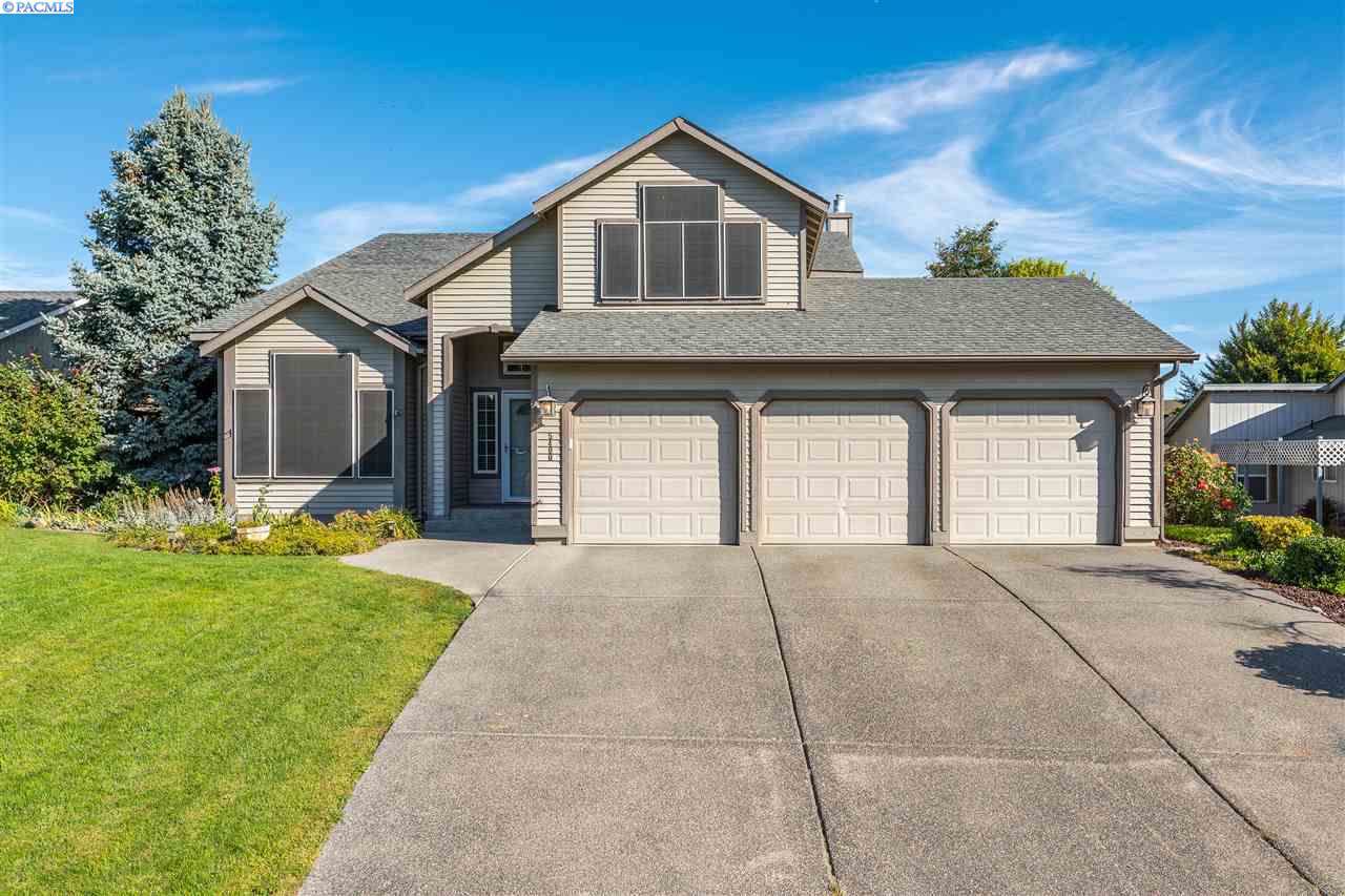 5400 Phoebe Ln - Photo 1