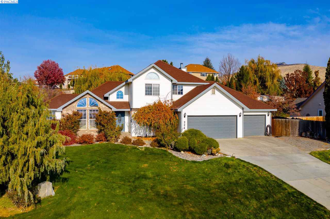 224 Rachel Rd - Photo 1