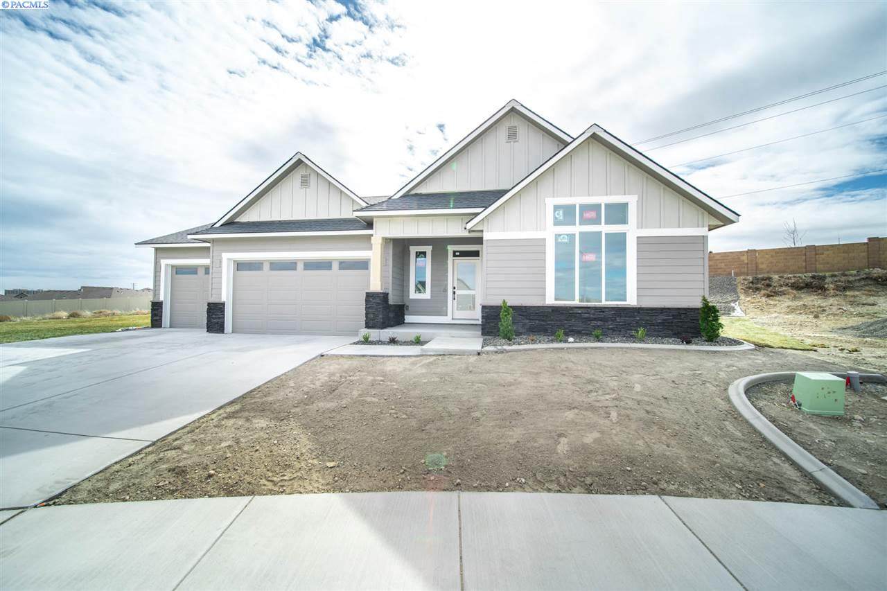 3507 Mckinley St. - Photo 1