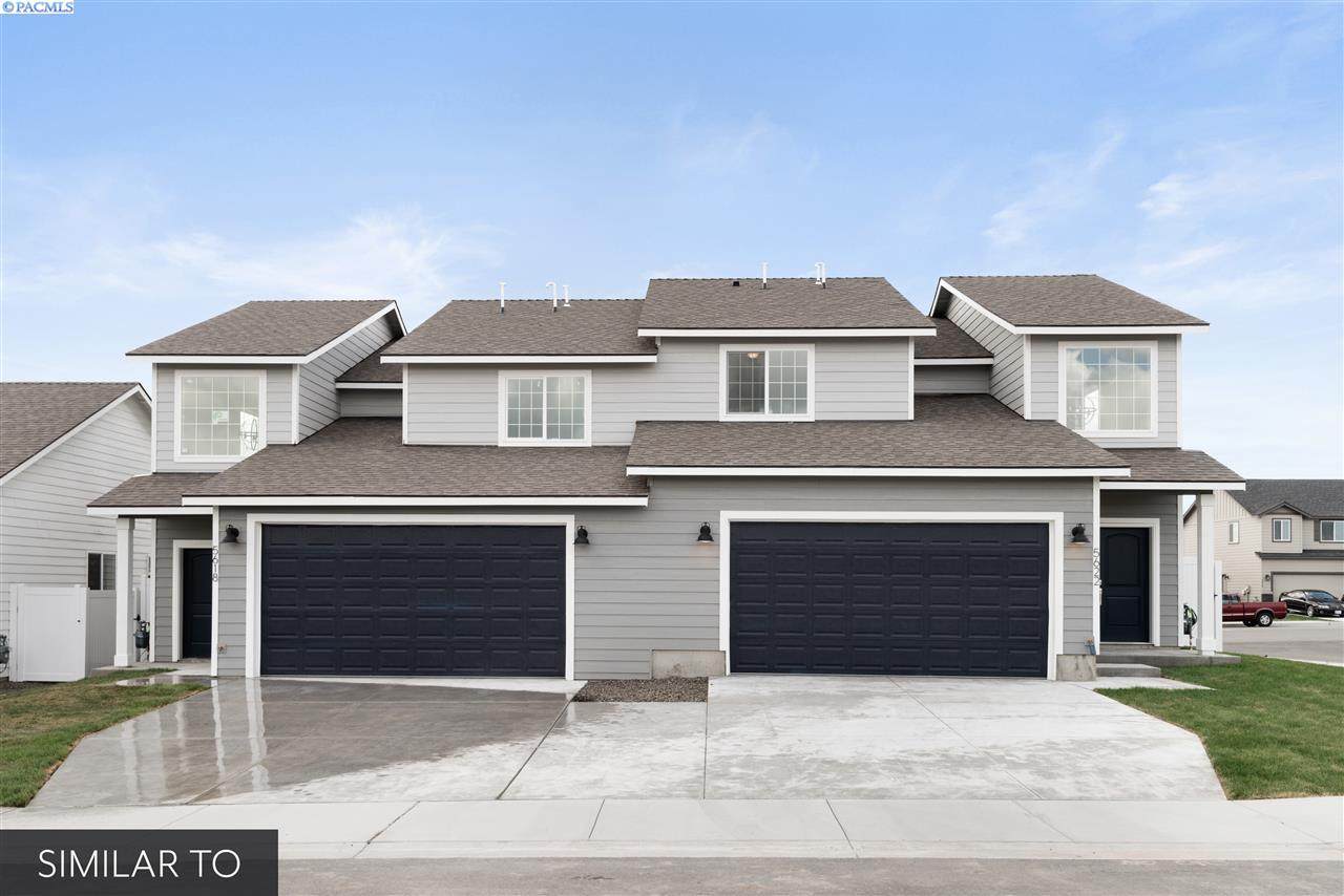 5317 Remington Drive - Photo 1