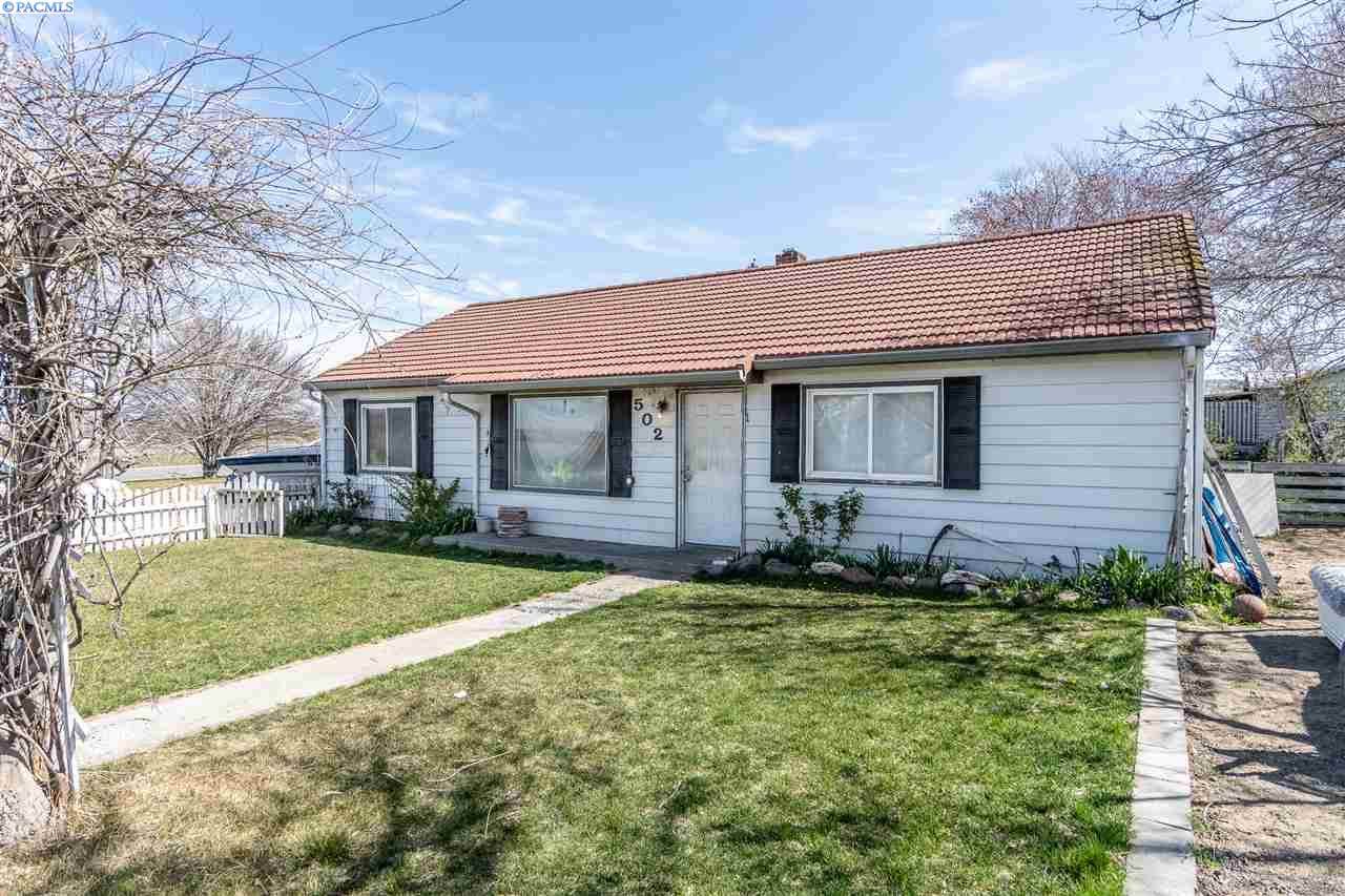 502 Mercer Ct - Photo 1