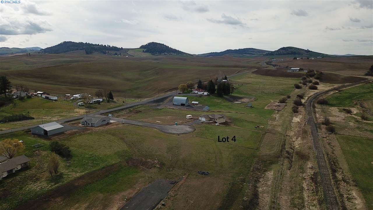 107 Amber Ridge Rd. - Photo 1