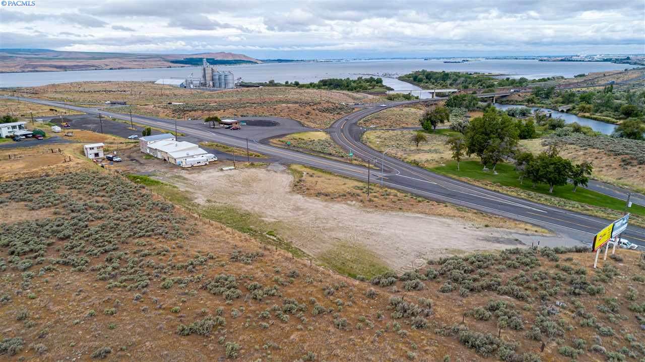 NKA Highway 730 - Photo 1