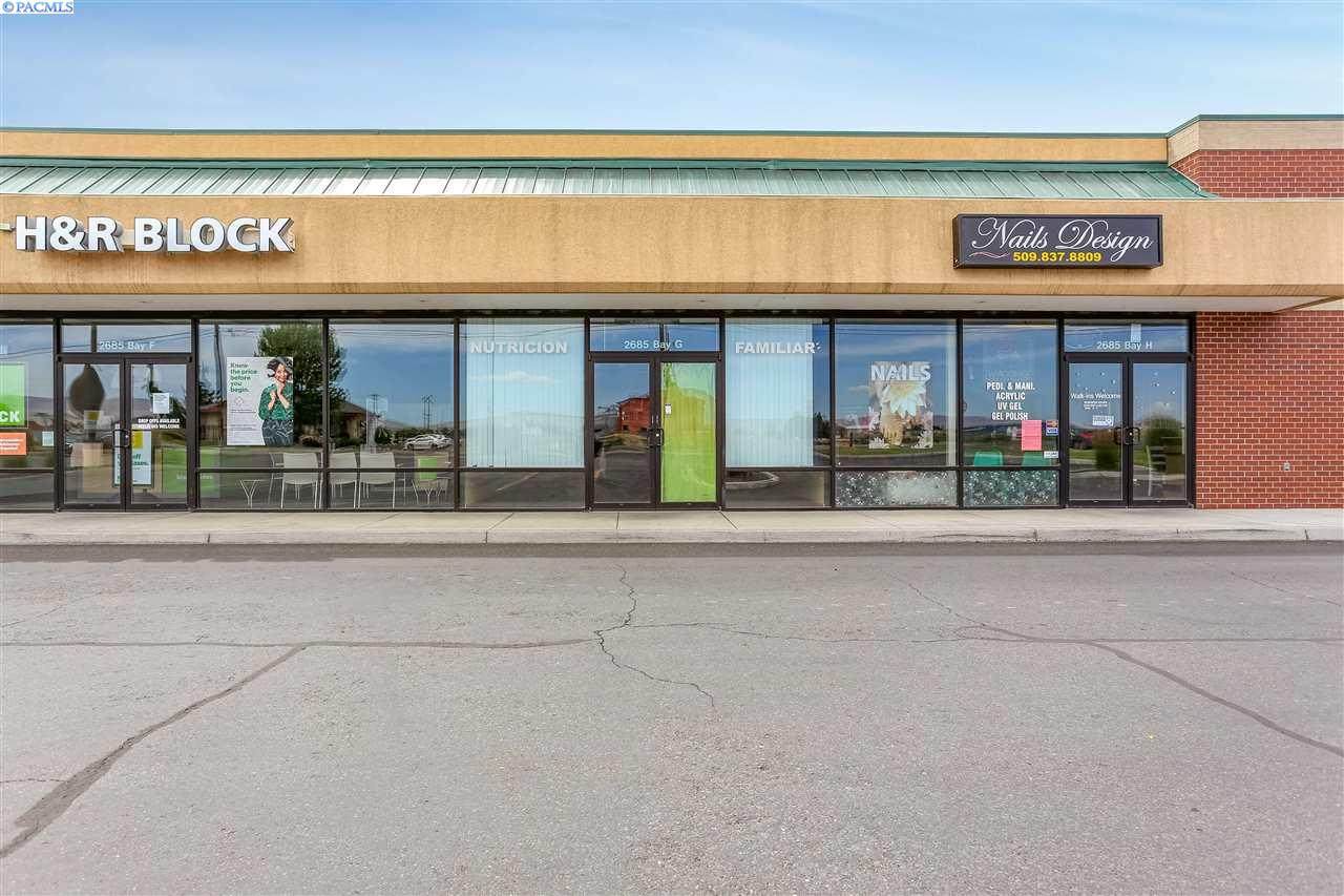 2685 Lincoln Ave - Suite G - Photo 1