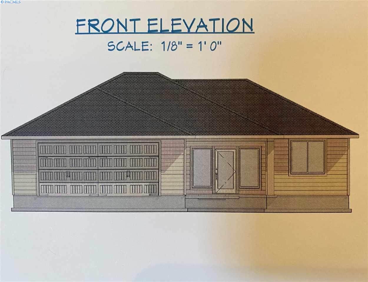 6174 33rd Avenue - Photo 1