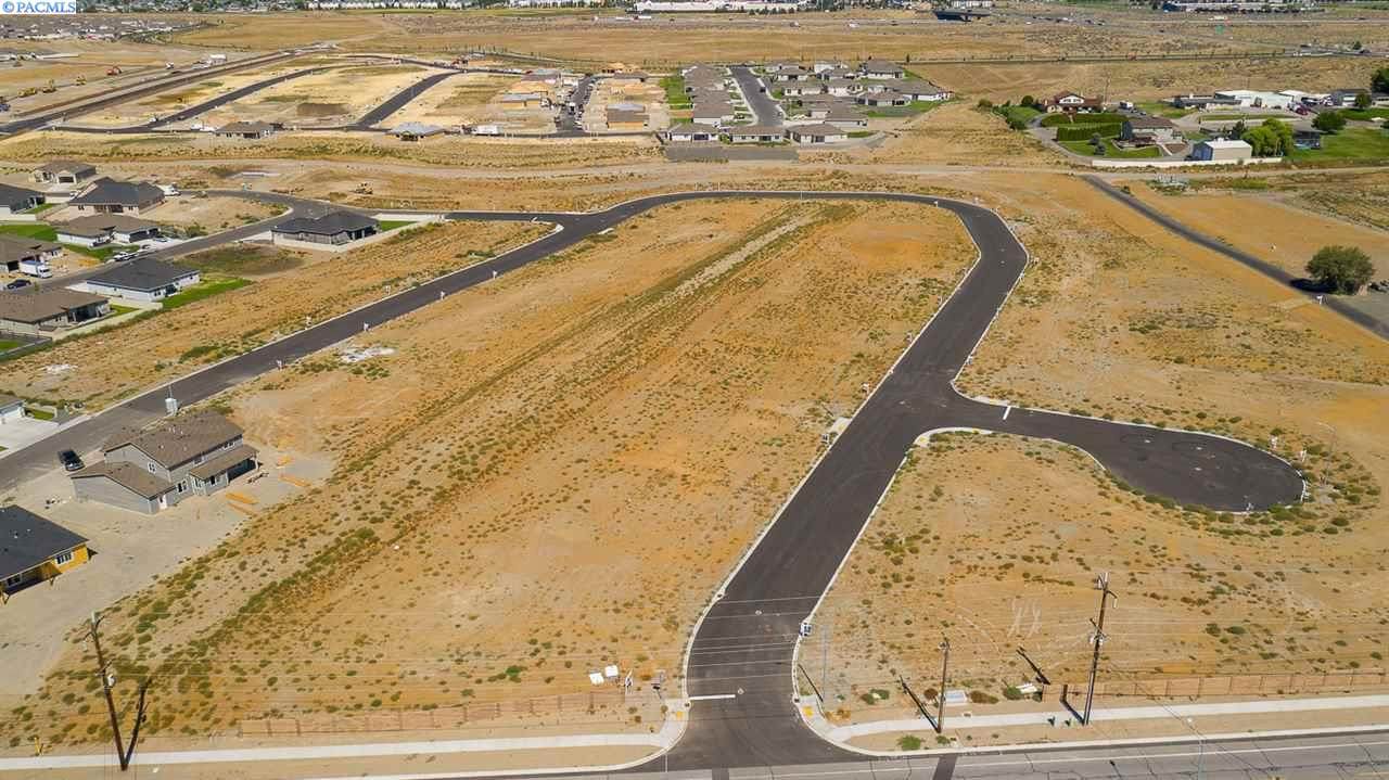 3212 Indigo Ln. (Lot 26) - Photo 1