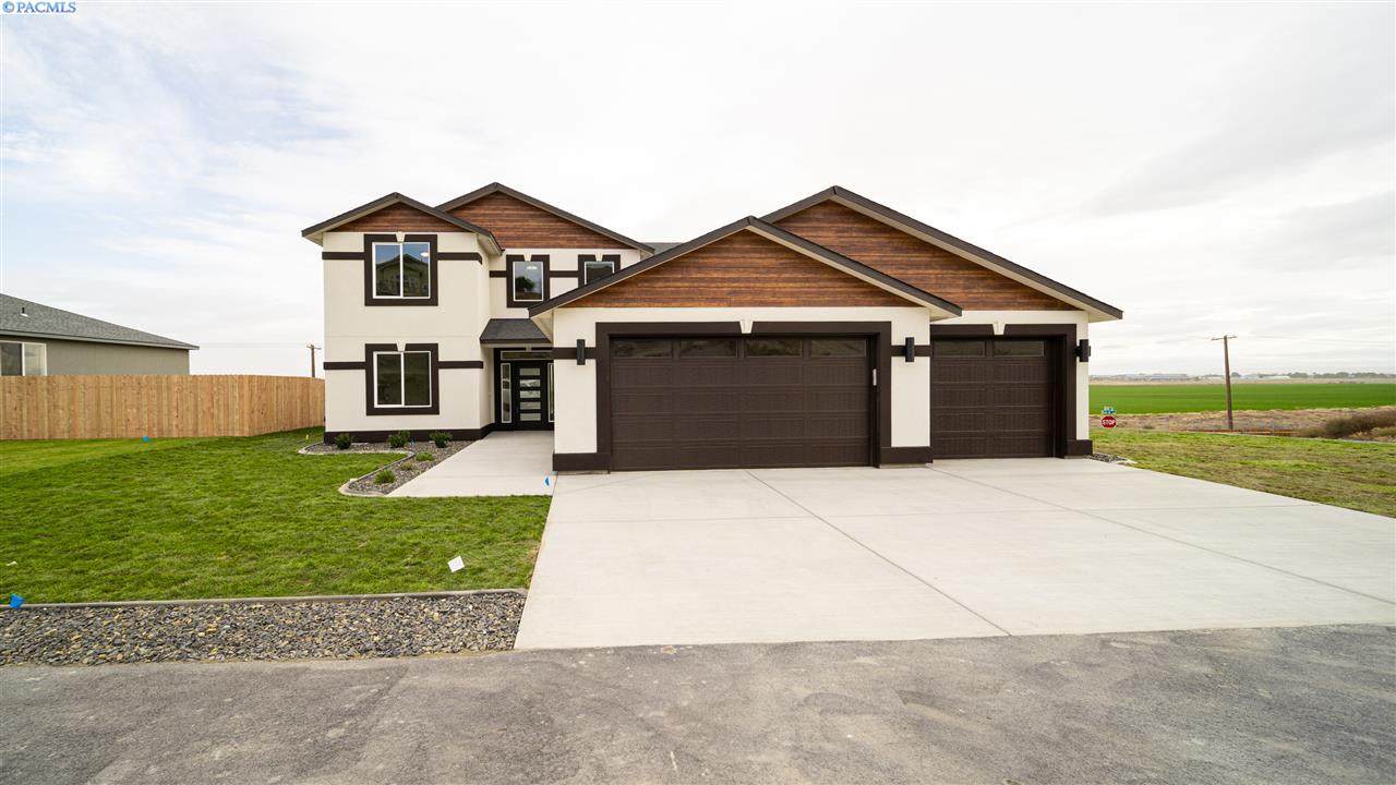 4215 Orville Loop - Photo 1