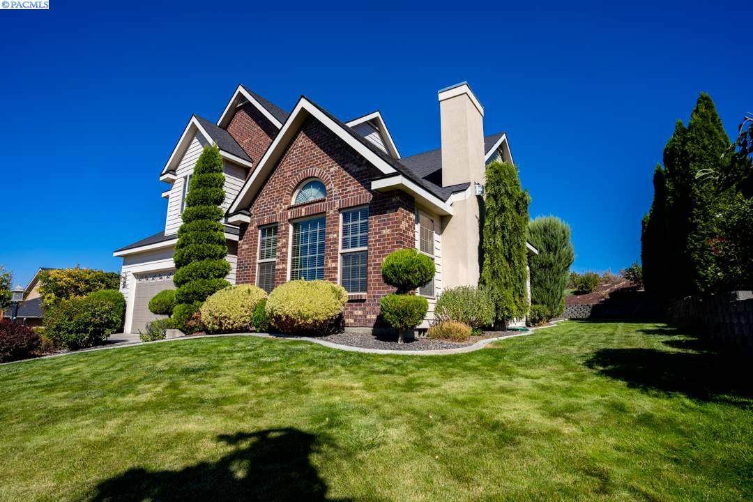 1300 Quarter Horse Trail - Photo 1