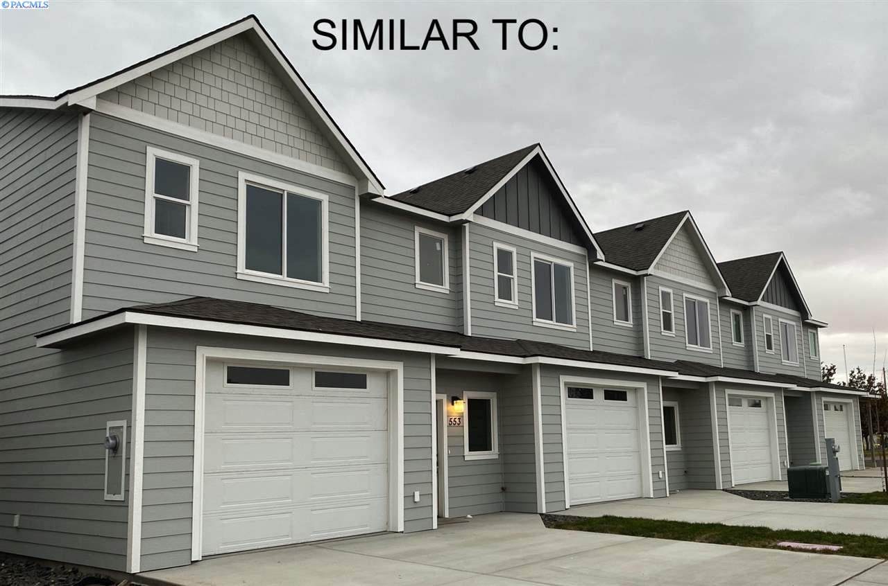 502 Quillan Court - Photo 1