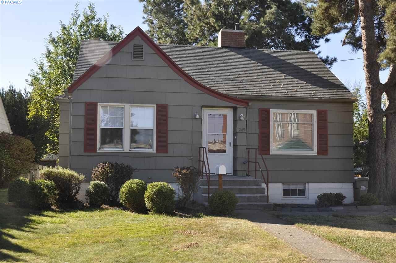 245 Dexter St - Photo 1