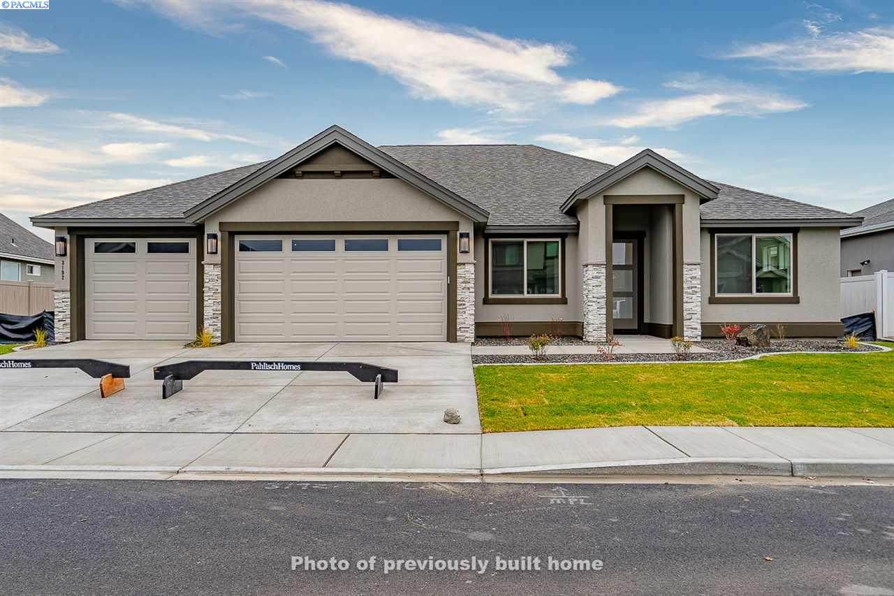 3091 Bobwhite Way - Photo 1