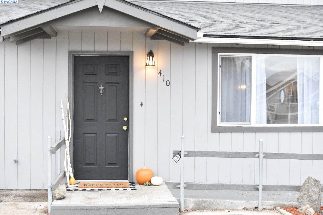 410 Morain Street - Photo 1