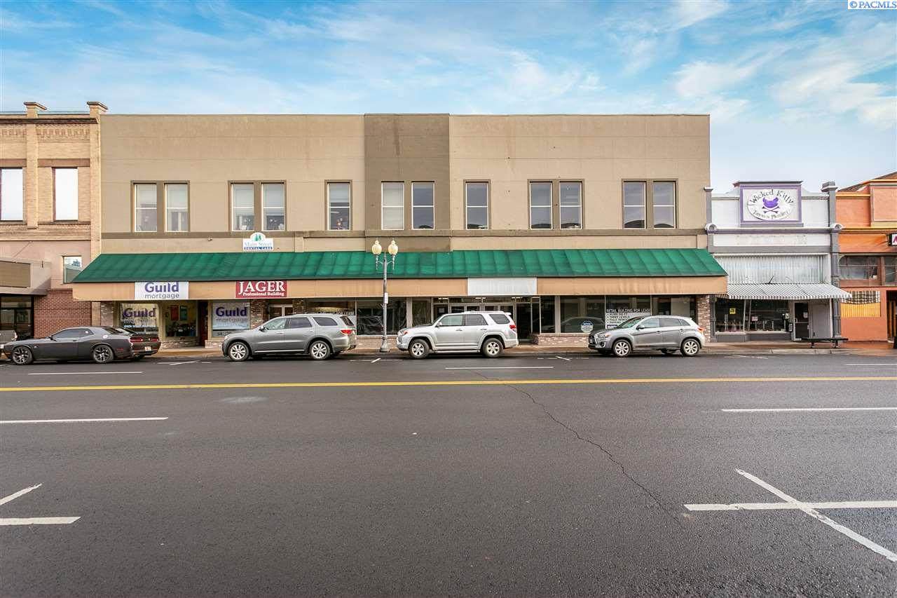 125 Main- Pendleton - Photo 1
