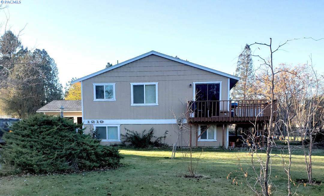 1219 Williams St - Photo 1