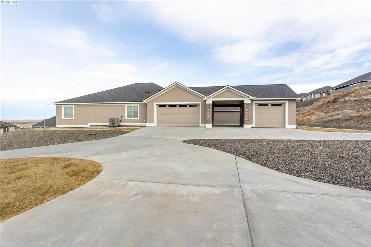 6733 Caspian Place - Photo 1