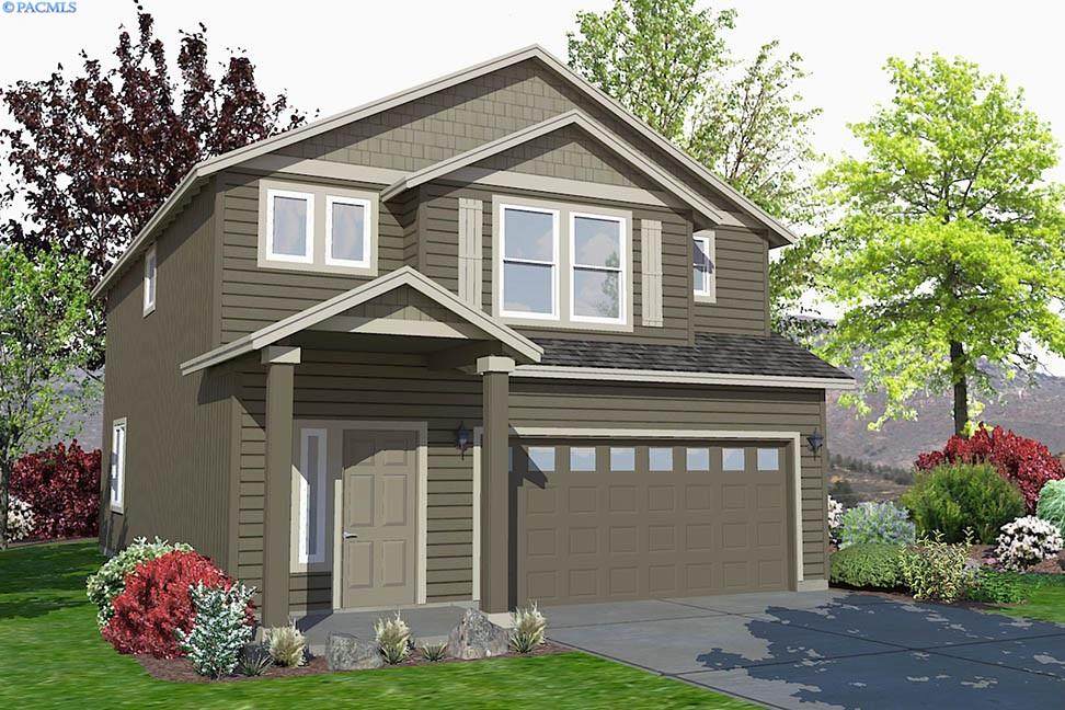 TBD Mitchell St. (Lot 2) - Photo 1