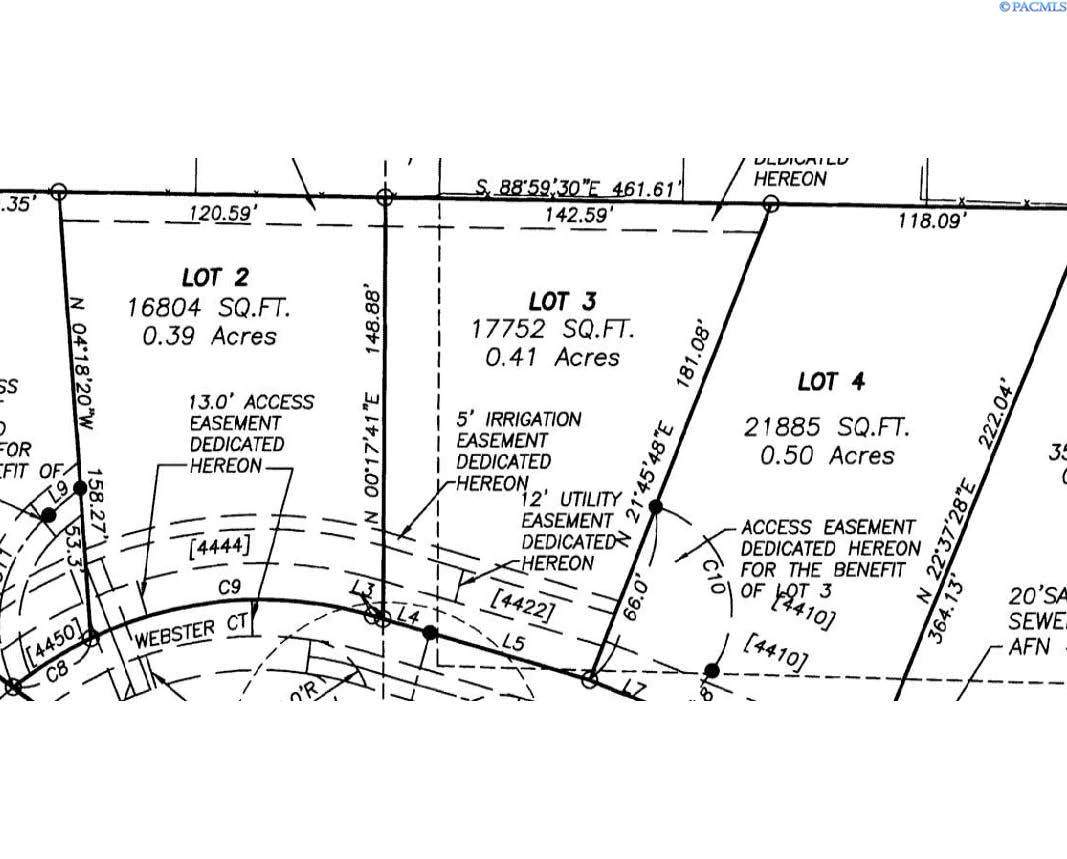 4422 Webster Court - Photo 1