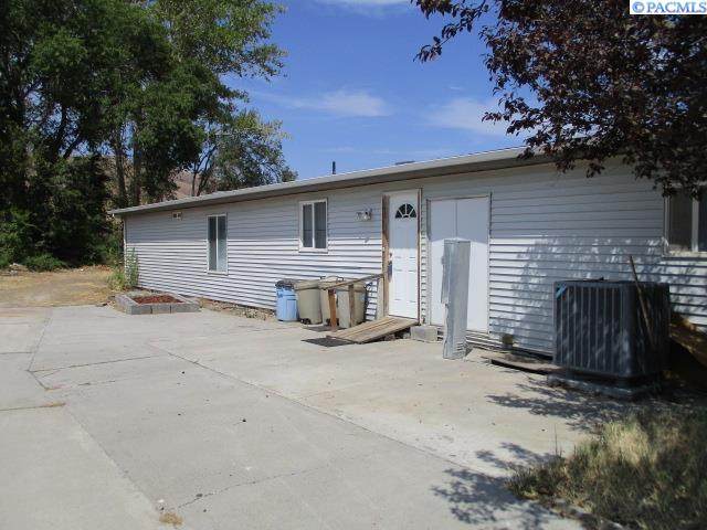 702 Trinity Prnw - Photo 1