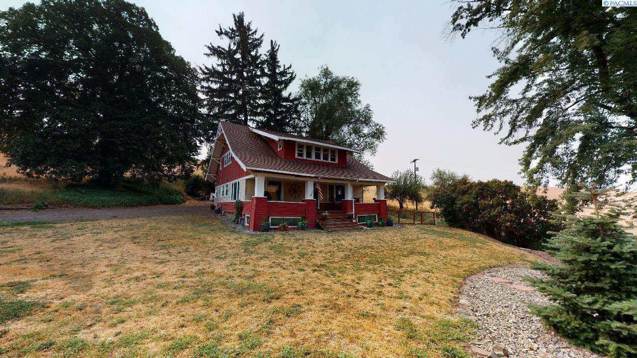 4101 Parvin Road - Photo 1