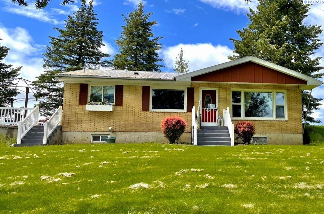 6501 Ld Johnson Rd - Photo 1