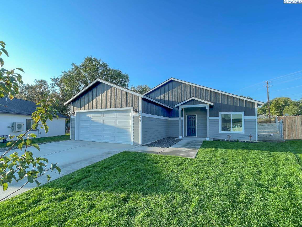1295 Lucy Avenue - Photo 1