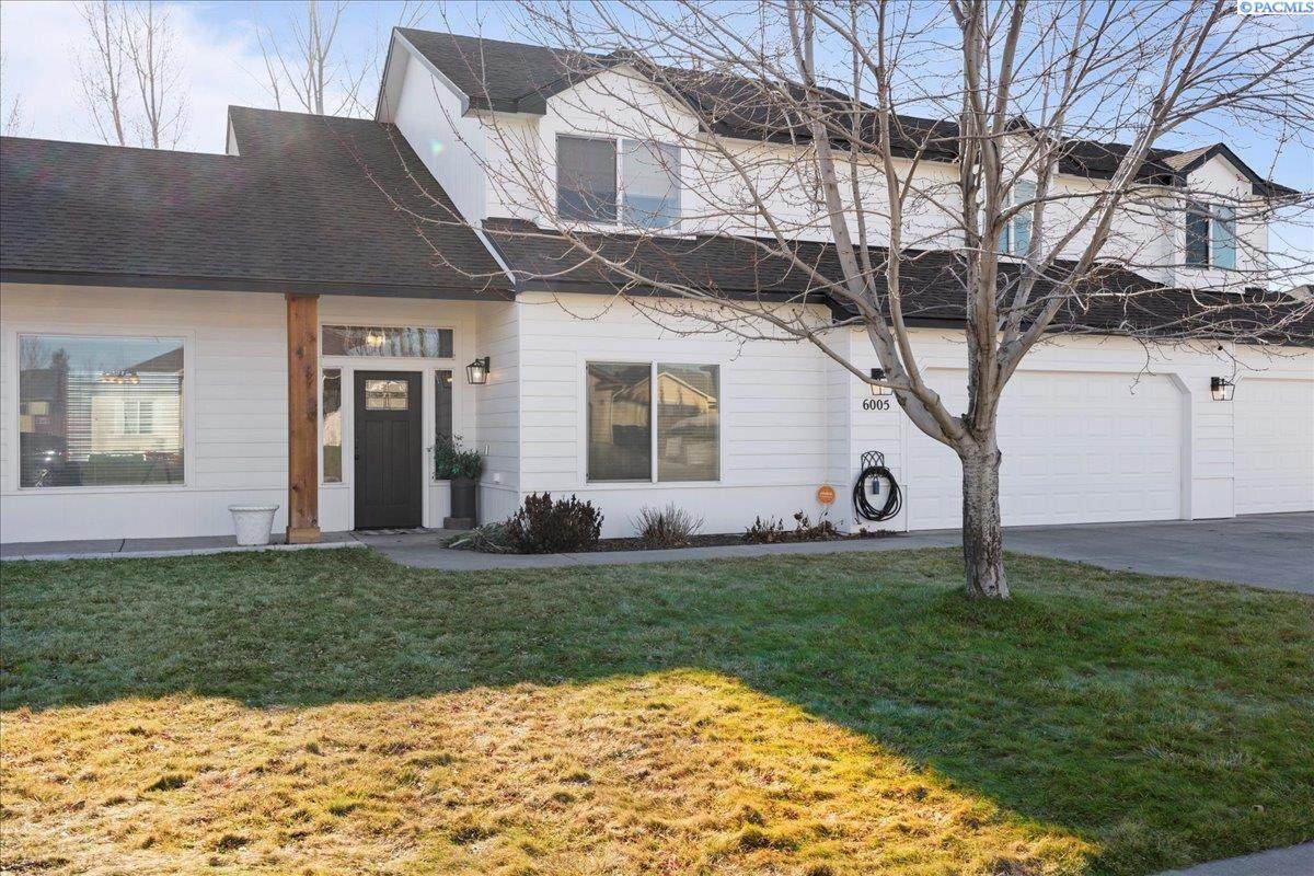 6005 Kilawea Drive - Photo 1